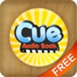 Logo of 무료책Cue android Application 